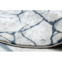Tappeto moderno REBEC con design contemporaneo, perfetto per la cameretta