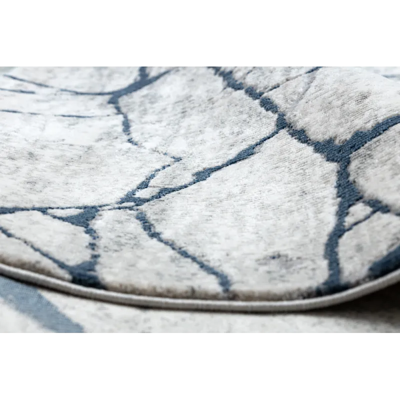 Tappeto moderno REBEC con design contemporaneo, perfetto per la cameretta