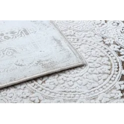 Tappeto VALENCIA 9986, texture piacevole, stile vintage