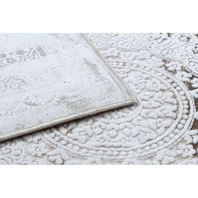 Tappeto VALENCIA 9986, texture piacevole, stile vintage