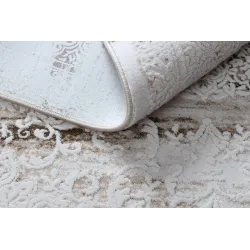 Tappeto VALENCIA 9986, perfetto per la camera da letto, stile vintage