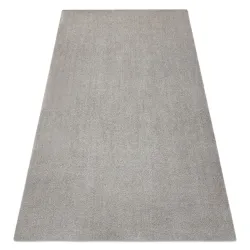 Tappeto moderno lavabile LATIO 71351700 grigio / beige