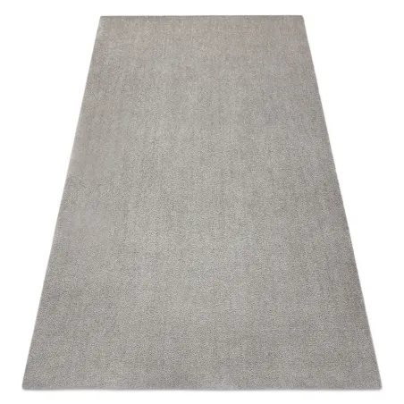 Tappeto moderno lavabile LATIO 71351700 in grigio e beige, facile da pulire