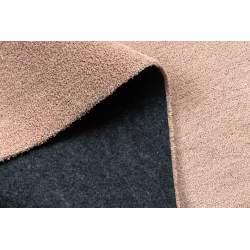 Tappeto pratico lavabile LATIO 71351200, ideale per soggiorni o camere da letto