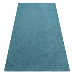 Tappeto moderno lavabile LATIO 71351099 turchese