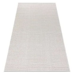 Tappeto IN CORDA SISAL BOHO 39003569 beige