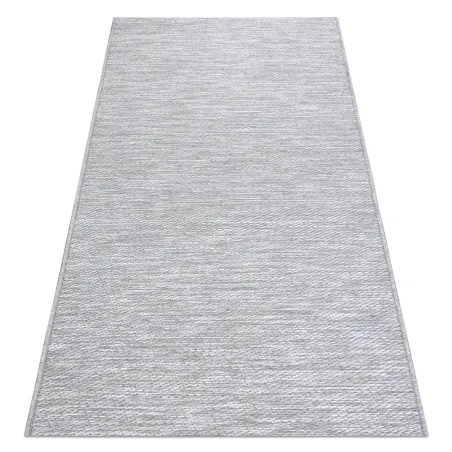 Tappeto in sisal beige, perfetto per arredare il soggiorno