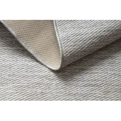 Tappeto in sisal, perfetto per giardino o terrazza, resistente alle intemperie