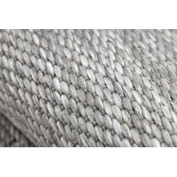Tappeto in sisal, ottima scelta per la stanza dei bambini, facile da mantenere