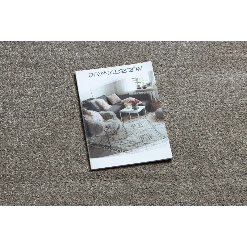 Tappeto moderno beige, ideale per arredare il soggiorno