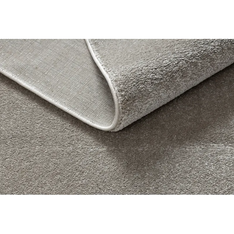 Tappeto beige SOFT 2485 K60 11 perfetto per uso all'aperto