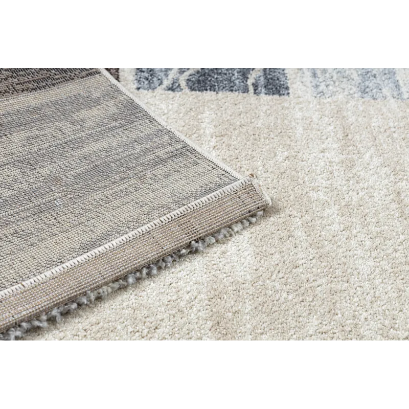 Tappeto SOFT 6460 T70 13 in morbido materiale, perfetto per il soggiorno
