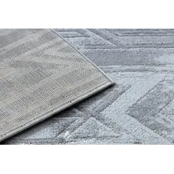 Tappeto MEFE B402 con una texture morbida, perfetto per soggiorni o camere da letto