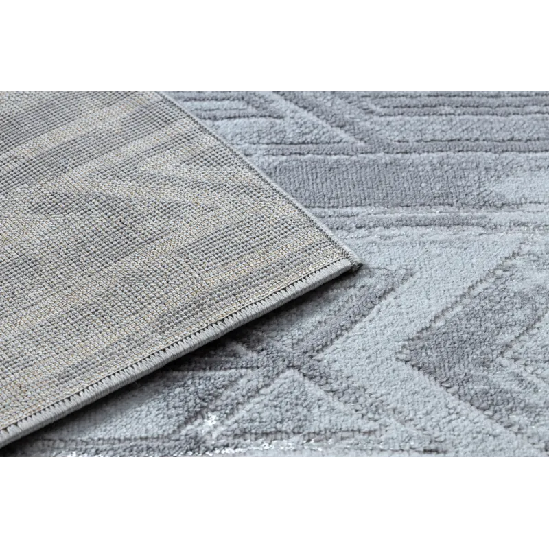 Tappeto MEFE B402 con una texture morbida, perfetto per soggiorni o camere da letto