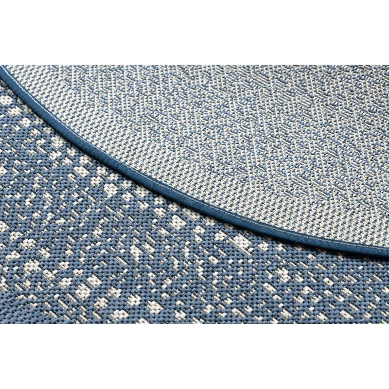 Tappeto in sisal morbido, perfetto per la camera da letto