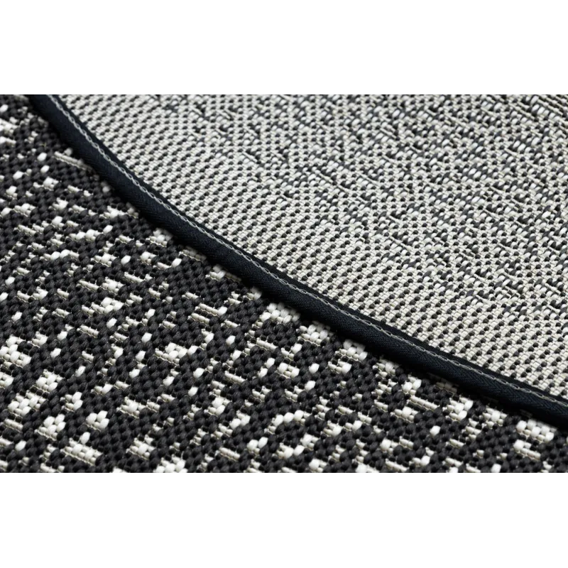 Tappeto in sisal resistente, ideale per l'uso quotidiano in ogni ambiente