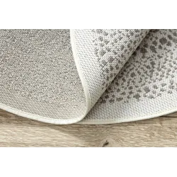 Tappeto pratico per giardino o terrazza, resistente alle intemperie