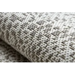 Tappeto stiloso a pois, perfetto per la cameretta dei bambini