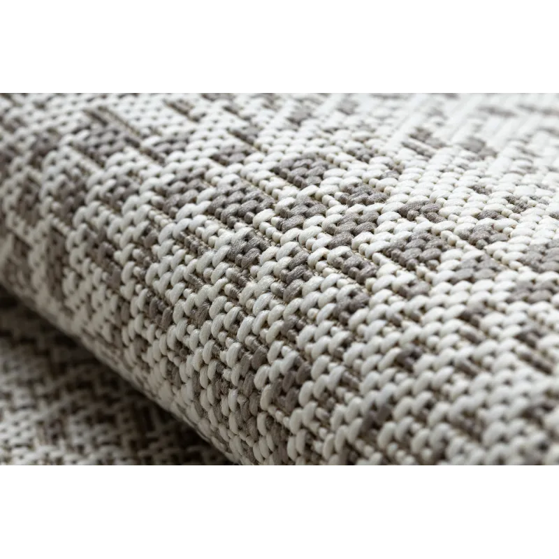 Tappeto stiloso a pois, perfetto per la cameretta dei bambini
