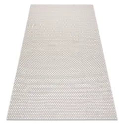 Tappeto IN CORDA SISAL BOHO 39038069 crema
