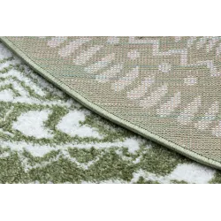 Tappeto FUN Napkin, materiale morbido, piacevole al tatto