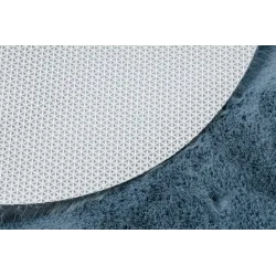 Tappeto SHAPE 3105 Cuore - ideale per soggiorno o camera da letto