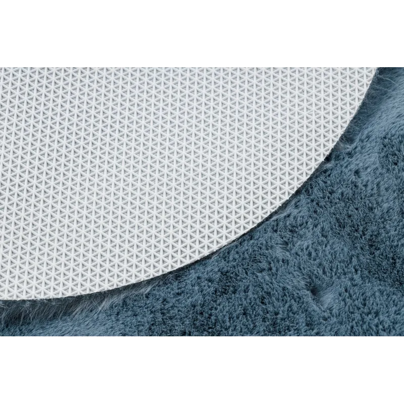 Tappeto SHAPE 3105 Cuore - ideale per soggiorno o camera da letto
