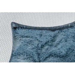 Tappeto shaggy antiscivolo, perfetto per l'uso all'aperto