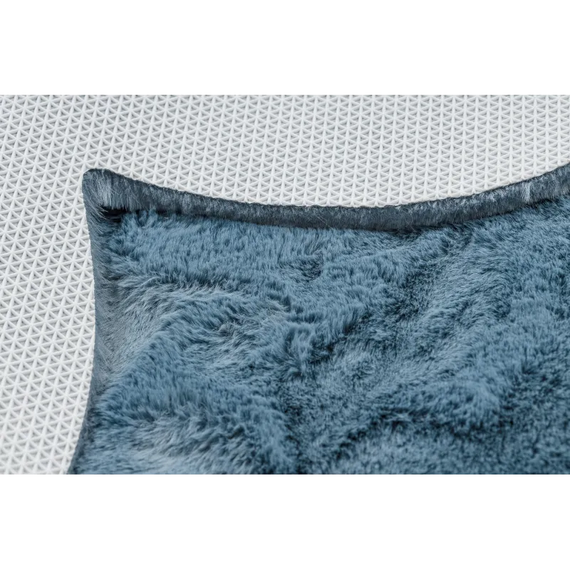 Tappeto shaggy antiscivolo, perfetto per l'uso all'aperto