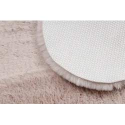 Tappeto SHAPE 3150 in morbido materiale, perfetto per la camera dei bambini