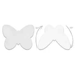 Tappeto SHAPE 3150, morbido e accogliente, perfetto per la zona relax