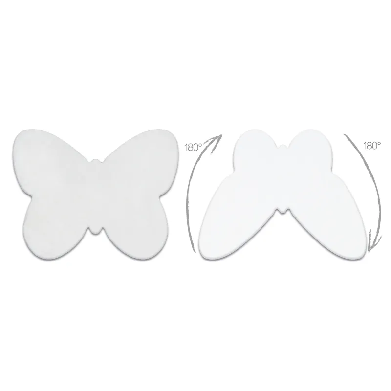 Tappeto SHAPE 3150, morbido e accogliente, perfetto per la zona relax