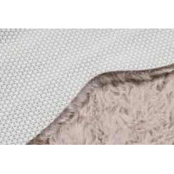 Tappeto SHAPE 3146 Shaggy orsacchiotto - ideale per la cameretta