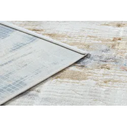 Tappeto ELITRA 6770 con texture morbida, design moderno