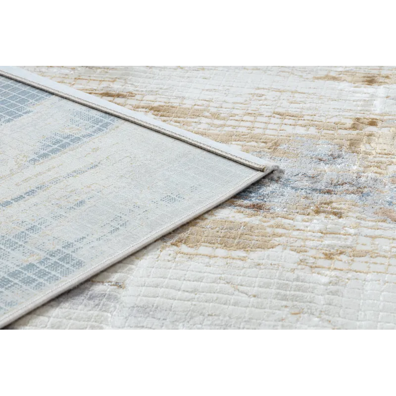 Tappeto ELITRA 6770 con texture morbida, design moderno