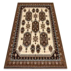 Tappeto BCF Morad ZEGARY classico - beige