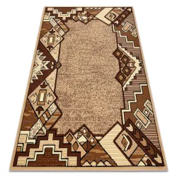 Tappeto BCF Morad BARYTON classico - beige