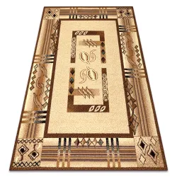 BCF Morad Jas tappeto classico - beige