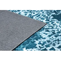 Tappeto ANTIKA, morbido al tatto, con design moderno, lavabile e pratico