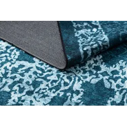 Tappeto ANTIKA, perfetto per il soggiorno, design moderno e facile manutenzione