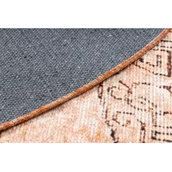 ANTIKA tappeto con design moderno, confortevole e lavabile