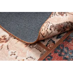 Tappeto ANTIKA ideale per il soggiorno, elegante e pratico