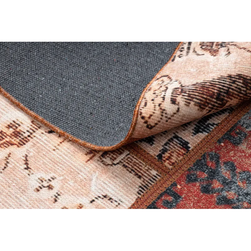 Tappeto ANTIKA ideale per il soggiorno, elegante e pratico