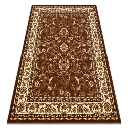 Tappeto BCF Morad CLASSICO classico - marrone