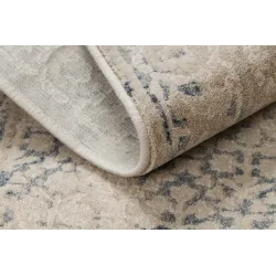 Ideale per il soggiorno: tappeto NAIN con design vintage