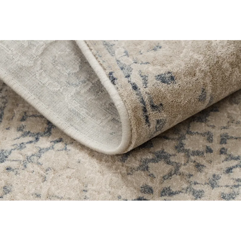 Ideale per il soggiorno: tappeto NAIN con design vintage