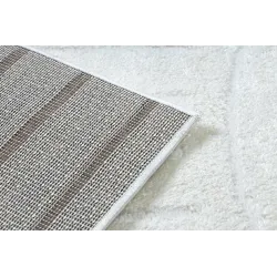 Tappeto moderno morbido, ideale per camere da letto o soggiorni