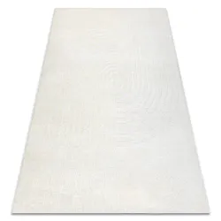 Tappeto moderno MODE 8587 geometrico crema