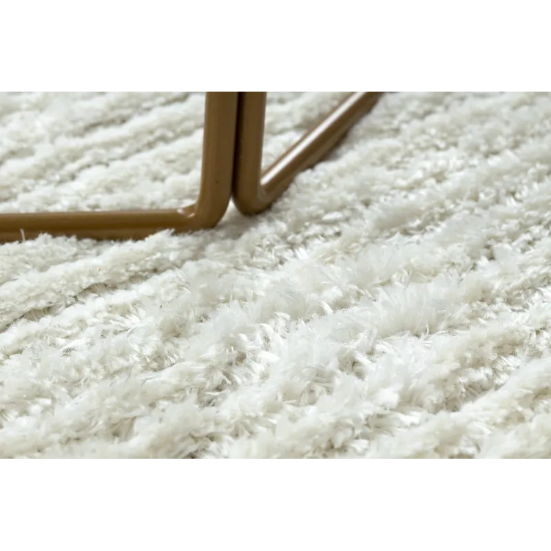 Tappeto geometrico, perfetto per interni contemporanei