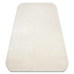 Tappeto PEARL 53132A crema - Geometrico, esclusivo, strutturale